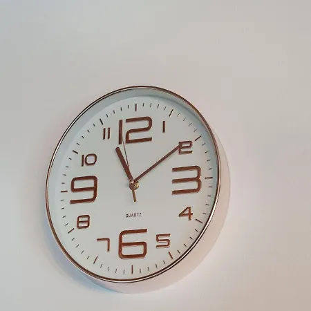 In Near Lifts Apartment