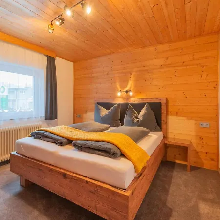 In Near Lifts Apartment Kitzbuhel
