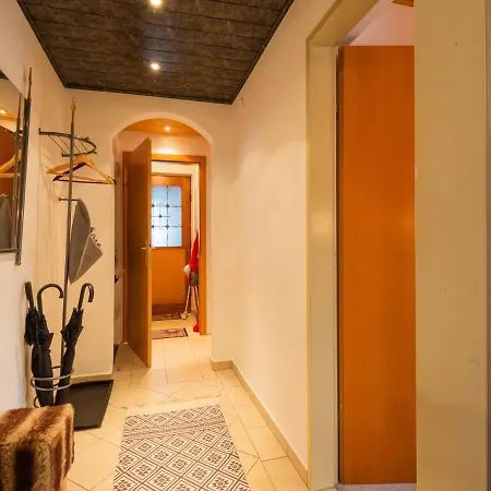 In Near Lifts Apartment *