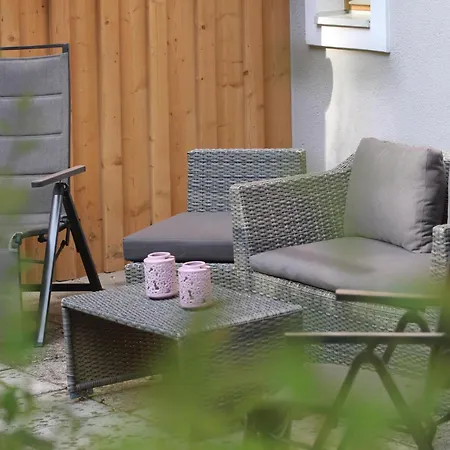 Apartment In Near Lifts Kitzbühel