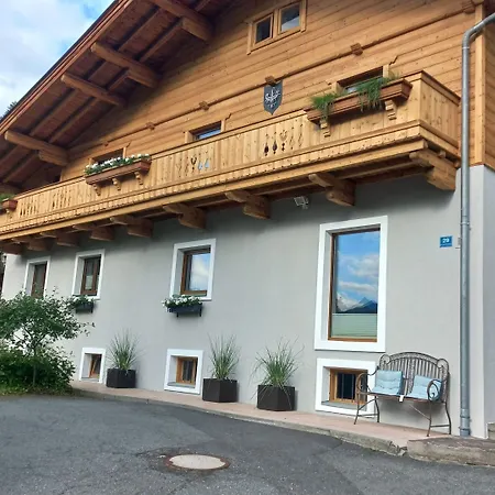 In Near Lifts Kitzbuhel