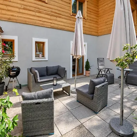 Apartment In Near Lifts Kitzbuhel