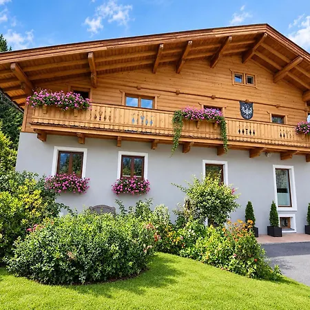 In Near Lifts Apartment Kitzbuhel
