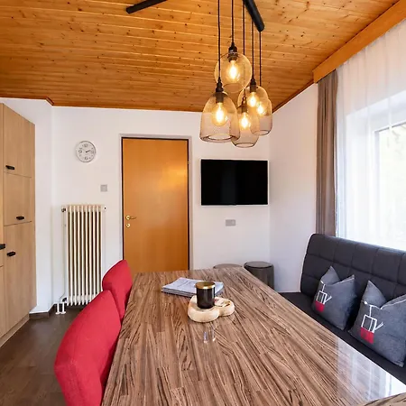 In Near Lifts Apartment Kitzbuhel