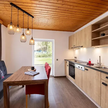 Apartment In Near Lifts Kitzbuhel