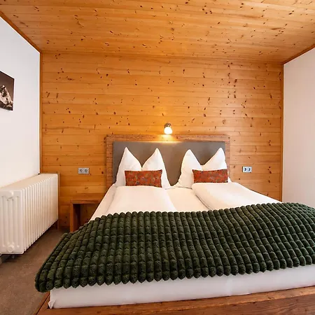 In Near Lifts Apartment Kitzbuhel