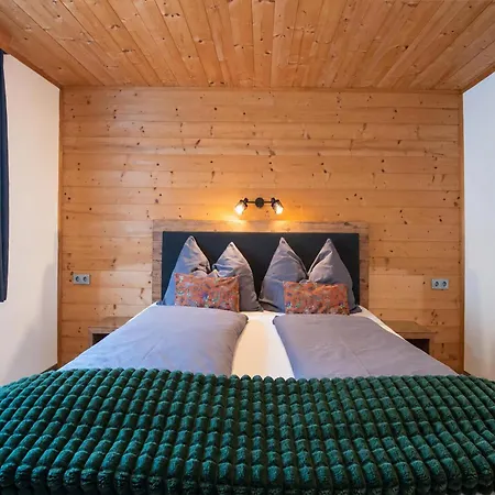 Apartment In Near Lifts Kitzbuhel