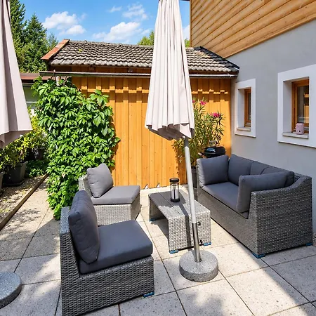 In Near Lifts Apartment Kitzbuhel