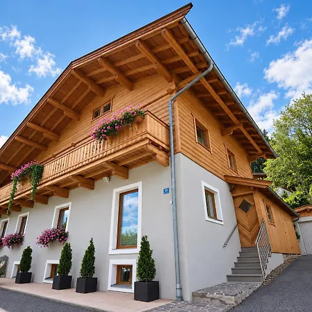 Apartment In Near Lifts Kitzbühel