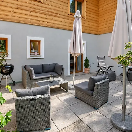 Apartment In Near Lifts Kitzbühel