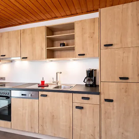 Apartment In Near Lifts *