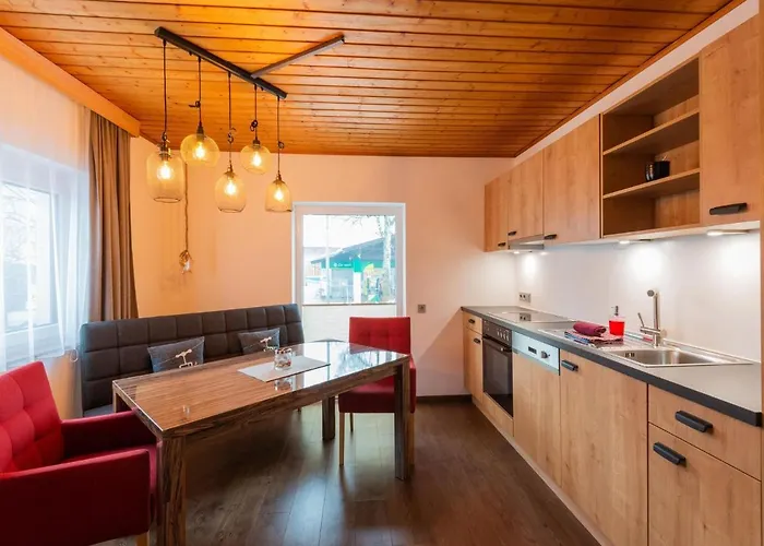 In Near Lifts Апартаменты *