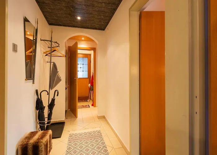 In Near Lifts Апартаменты *