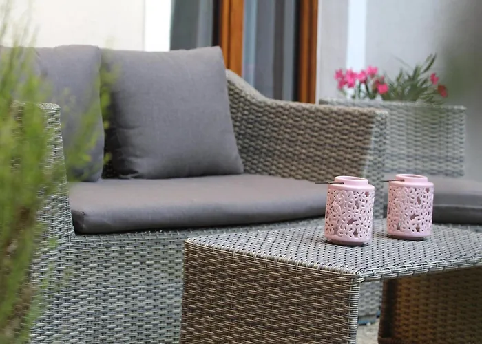 In Near Lifts Кицбюэль