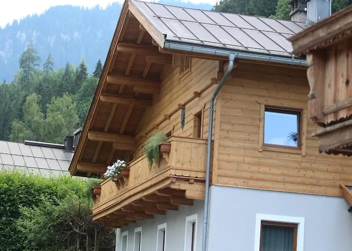 In Near Lifts Apartment Kitzbühel