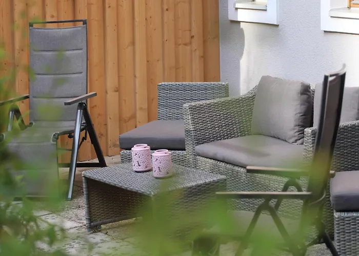 Apartment In Near Lifts Kitzbühel