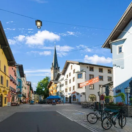 In Near Lifts Διαμέρισμα *