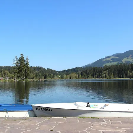 In Near Lifts Διαμέρισμα *