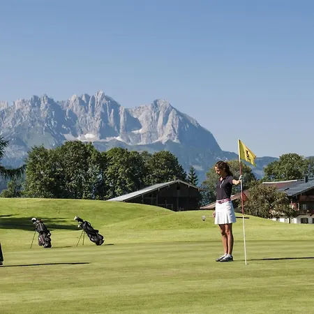 In Near Lifts Διαμέρισμα