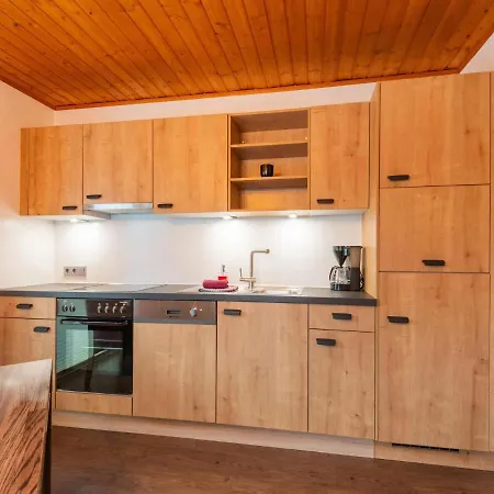 Appartement Cosy In Near Area *