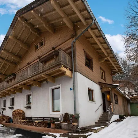 Cosy In Near Area * Kitzbühel