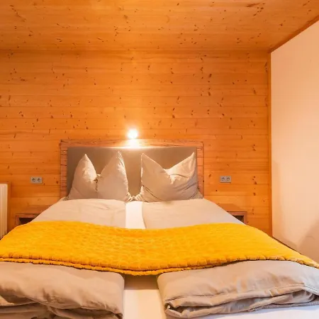Appartement Cosy In Near Area *