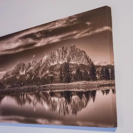 Apartament In Near Lifts Kitzbühel