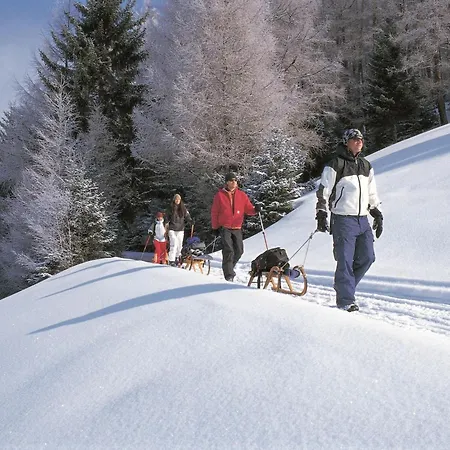 Apartament In Near Lifts *