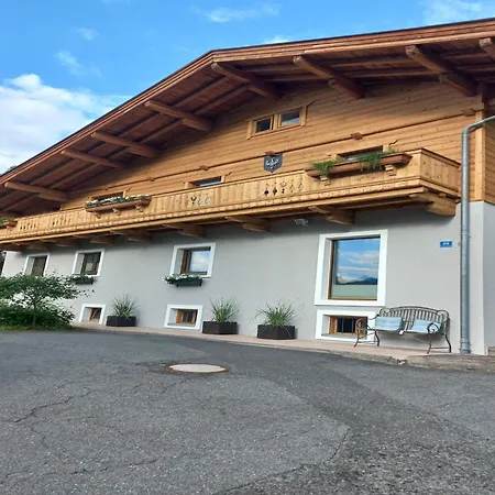 Appartement Cosy In Near Area Kitzbühel
