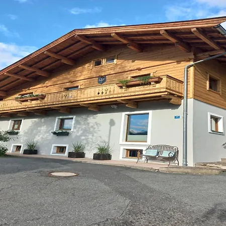 In Near Lifts Kitzbühel